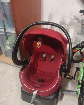 Ovetto chicco