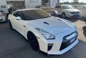 Nissan GT-R 3.8 V6 Track By NISMO+sedili CARBONIO