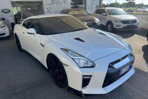 Nissan GT-R 3.8 V6 Track By NISMO+sedili CARBONIO