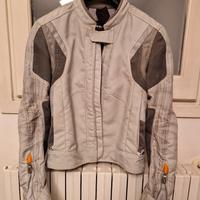 Completo AIRFLOW 4 BMW MOTORRAD