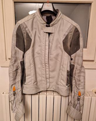 Completo AIRFLOW 4 BMW MOTORRAD