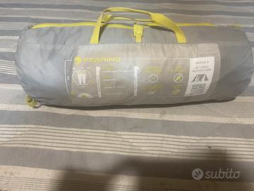 Tenda ferrino force 2