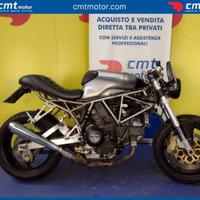DUCATI SuperSport 900 Finanziabile - Grigio - 50