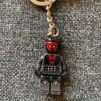 Portachiavi Lego Star Wars Darth Maul 854188