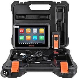 DIAGNOSI AUTO PROFESSIONALE OTOFIX D1 PRO (AUTEL) 