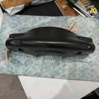 Carena manubrio gilera runner