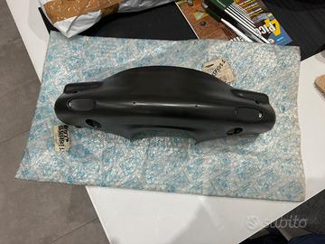 Carena manubrio gilera runner