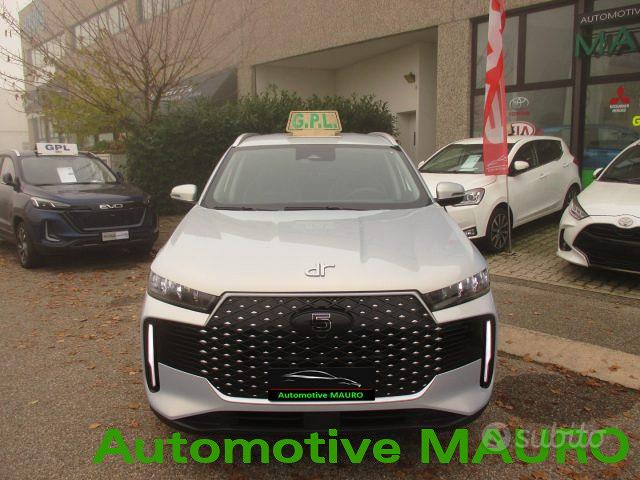 DR Automobiles Dr 5.0 2025 photo 2