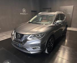 NISSAN X-Trail dCi 150 4WD Tekna