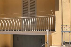Appartamento centro storico con garage