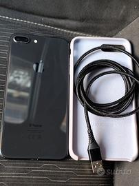iPhone 8 plus 128 gb