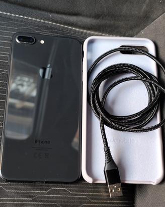 iPhone 8 plus 128 gb