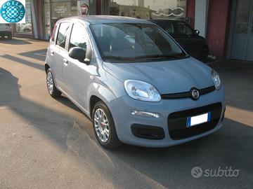 Fiat Panda 1.0 FireFly S&amp;S Hybrid