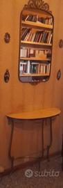 Console per ingresso