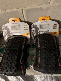 2 Copertoni continental  MOUNTAIN-KING   29”