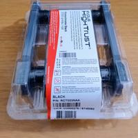 ✅Nastro ribbon originale NERO per Evolis Primacy 2