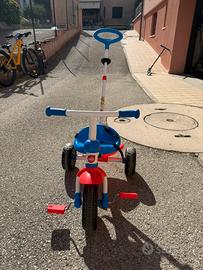 Triciclo