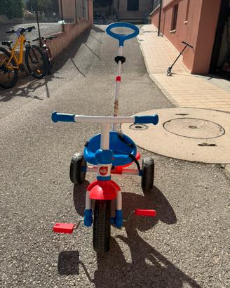 Triciclo