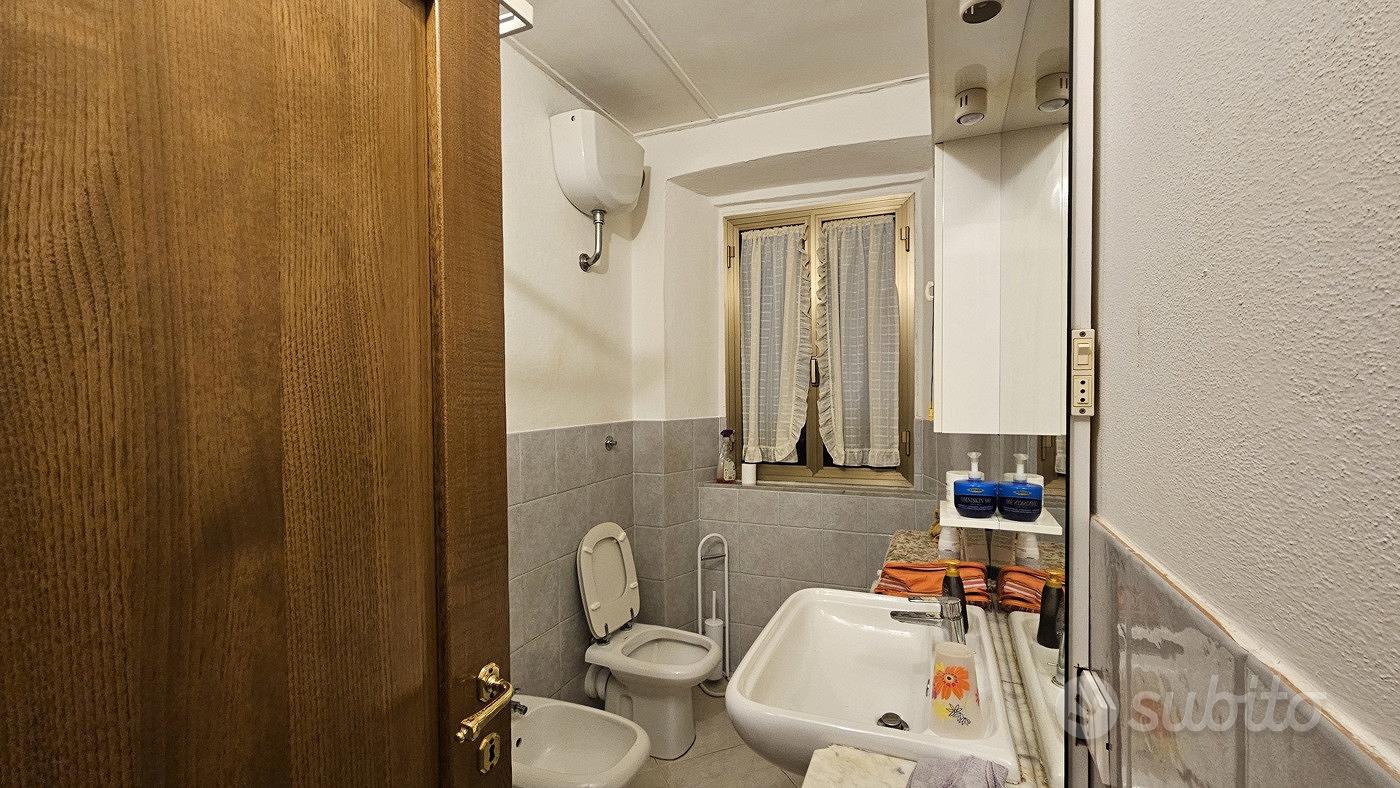 Apartment in Rio, Villaggio Togliatti - Vista 4