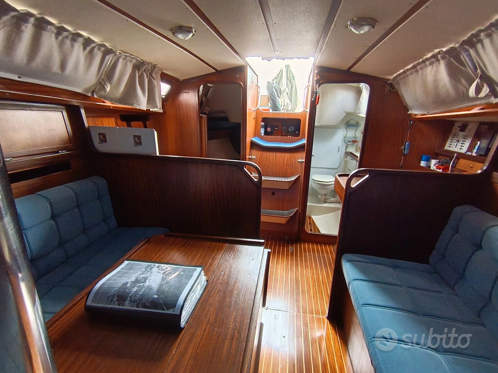 Gib Sea 960 — Vedi foto 1