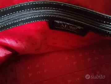 Borsa Piero Guidi nuova