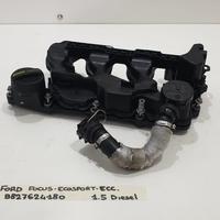 COLLETTORE ASPIRAZIONE FORD EcoSport Serie 9827624