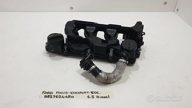 COLLETTORE ASPIRAZIONE FORD EcoSport Serie 9827624