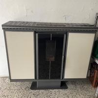 Stufa a pellet Termorossi
