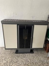 Stufa a pellet Termorossi