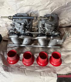 CABURATORI WEBER Peugeot 205 1.3 Rallye