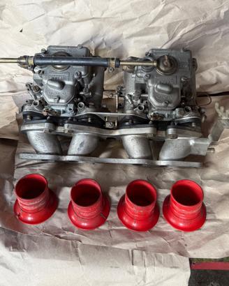 CABURATORI WEBER Peugeot 205 1.3 Rallye