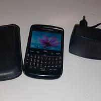 Blackberry 9360 Curve con Caricabatteria Originale