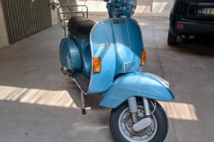 vespa px 125 1982