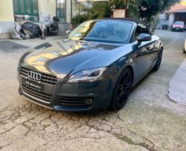 Audi TT Roadster 2.0 TFSI S-tronic Advanced S-Line