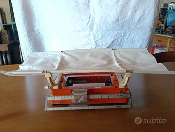 Bilancia neonati vintage Chicco