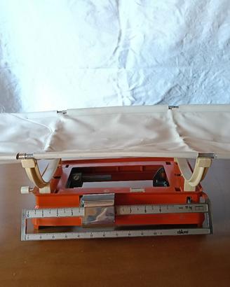 Bilancia neonati vintage Chicco