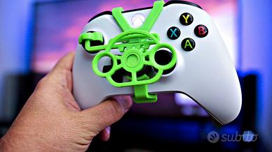 volante per controller xbox