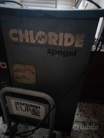 caricabatterie per muletto 