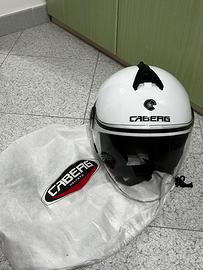 Casco Riviera V4 X
