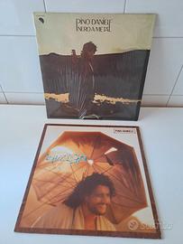 2 Vinili di Pino Daniele 