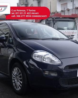 FIAT Punto Evo 5p 1.3 mjt Dynamic s&s 75cv Un...