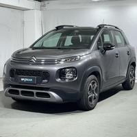 Citroen C3 Aircross 1.2 puretech Feel s&s 110cv