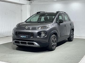 Citroen C3 Aircross 1.2 puretech Feel s&s 110cv