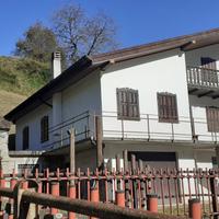 Villetta bifamiliare - Paularo