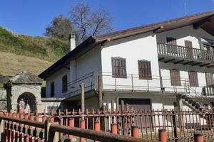 Villetta bifamiliare - Paularo