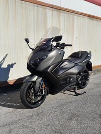 Yamaha T Max Tech Kamo 2025