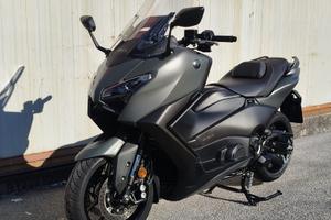 Yamaha T Max Tech Kamo 2025