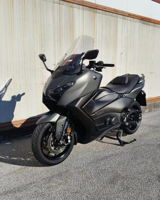 Yamaha T Max Tech Kamo 2025