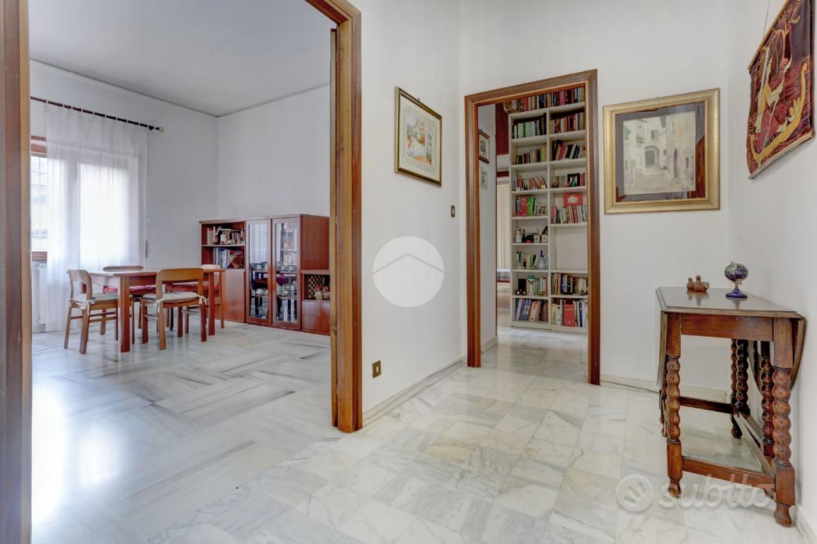 Appartamento – RM - Vista 3