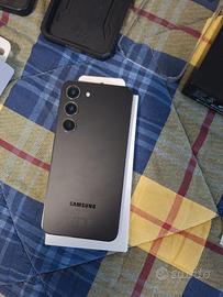 Samsung Galaxy S23 + Super Kit Accessori